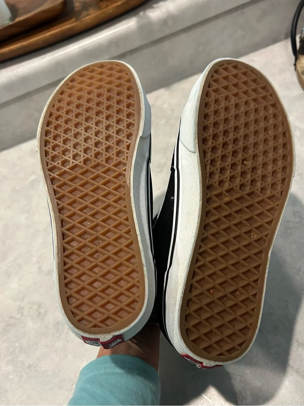 Vans classic sk8